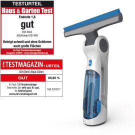 AQUAclean Fenstersauger DD400