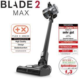 BLADE 2 MAX Kabelloser Handstaubsauger DD788-1