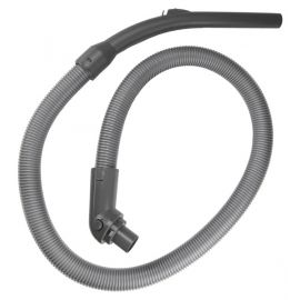 Suction hose 7050008 with handle for Dirt Devil BAGline / Fello + Friend Bag / Star Collection, Maxima Globus