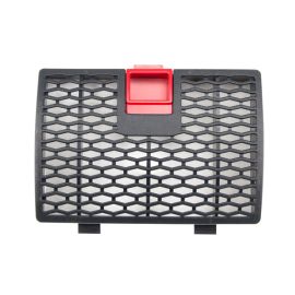 Ausblasfiltergitter 7700003 für den Dirt Devil Rebel 70 / 72HF / 72HE