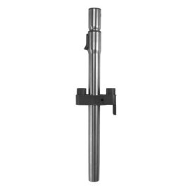 Teleskoprohr 7100019 + Zubehörhalter für Dirt Devil EQU