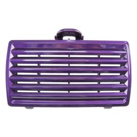 Exhaust filter grid (purple) 5050704
