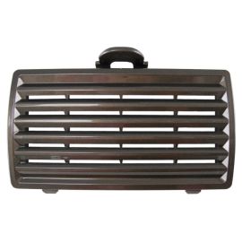 Exhaust filter grid 5052904