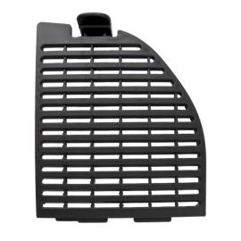 Exhaust filter grid 7010005