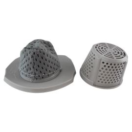 Filterset (Motorschutzfilter, Filtersieb) 0695001