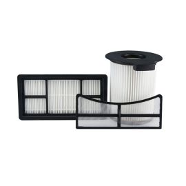 Filterset 3080001 für Staubsauger ohne Beutel