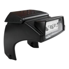 LED-Headlight Aufsatz M224 Passend für Dirt Devil M211 / M212