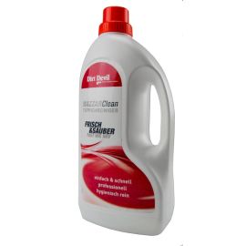 Reinigungsflüssigkeit 1,5l 6006003 für den Dirt Devil Wazzar