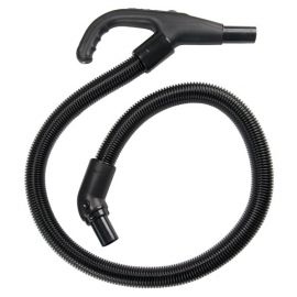 Suction hose 1631002 with handle and IR-Remote control