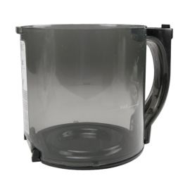 Staubbehälter 2610006 für Dirt Devil Centrixx TS