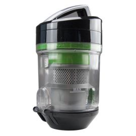 Staubbehälter 5011003 für Infinity V12