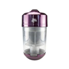 Staubbehälter 5052705 für Staubsauger ohne Beutel