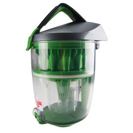 Saugschlauch mit Handgriff 5039020