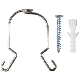 Wandhalterung 0691011 für Kabellose Handstaubsauger 