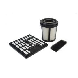 Filter kit 2720001 (central laminar filter, filter mesh, exhaust filter, motor protection filter) for Centrino XL / XXL 
