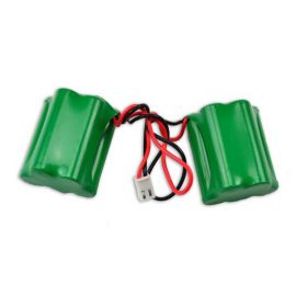 Battery pack 0608004 for Navigator vacuum cleaning robot