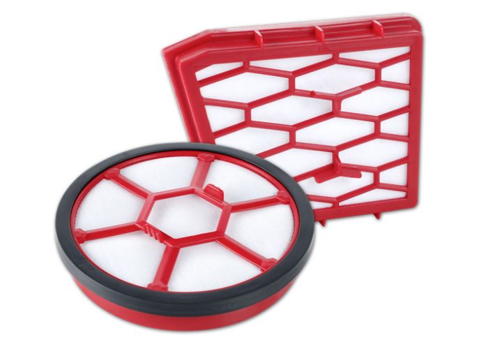 Dirt Devil Filter Kit 2221001 For Bagless Vacuum Cleaners