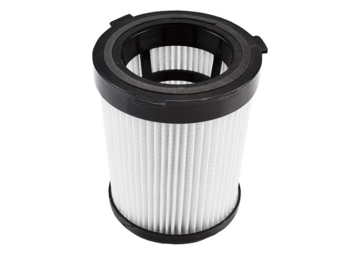 Dirt Devil Lamellen Zentralfilter 2610002 Fur Staubsauger Ohne Beutel
