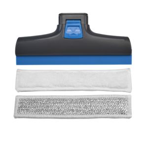 17cm-Saugkopf für den Dirt Devil DD400 AQUAclean Fenstersauger