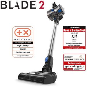 BLADE 2 Cordless handheld vacuum cleaner DD778-1