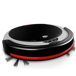 Fusion Robot Vacuum M611