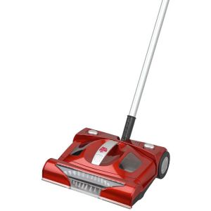 Sonic Sweeper M666