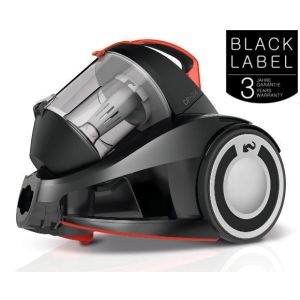 CP24 BLACK Bagless Vacuum Cleaner DD3224