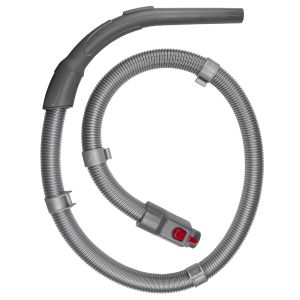 Suction hose 5036020 with handle for Dirt Devil Infinity VS8 / Turbo / Loop / Carbon Loop / Eco