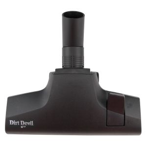 Floor head (switchable) 7710028 for Dirt Devil Rebel 77