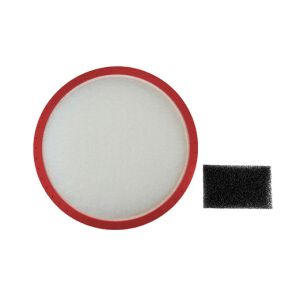 Filter kit 2288002 (motor protection filter, pre-filter) for Centec / Centec 2