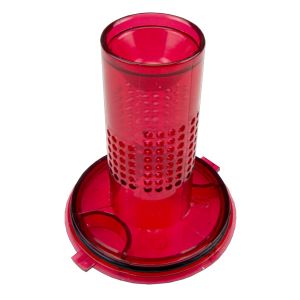 Filtersieb 2991005 für den Dirt Devil Centrino Clean Control + / 3.0 / 3.1 / Deluxe