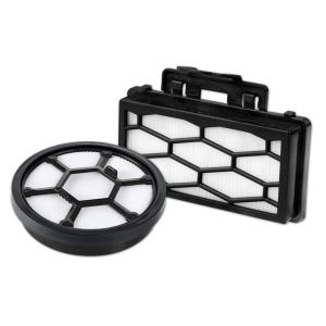 Filter kit 2324001 (dual motor protection filter, exhaust filter) for POPSTER, FUNC / 1.1 / 2.1 / 3.1 / 4.1