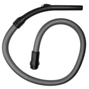 Suction hose 2838020 with handle for Dirt Devil Power Cyclone, Power Cyclone PLUS, Black Label CP2, Centec 2