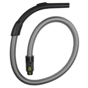 Suction hose 5080020 with handle for Dirt Devil EQU Turbo Silence / Silence MC, Infinity Eco Silence