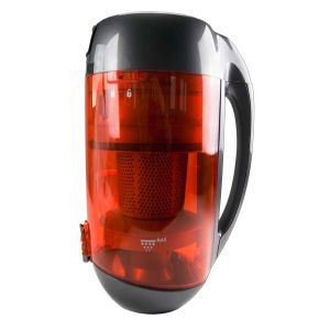 Dust container 5020012 for Dirt Devil Infinity V8