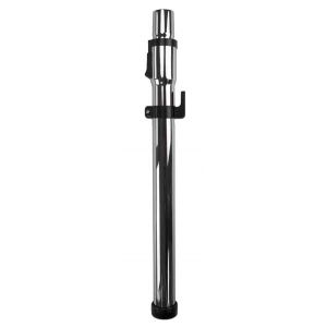 Telescopic tube + parking hook 1900004 for the Dirt Devil  Centrino XL / XXL / XL3 / M3, Mustang, Antiinfective, Maxima