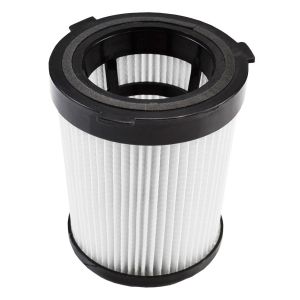 Lamellen-Zentralfilter 2610002 für den Dirt Devil Centrixx TS, Centronic