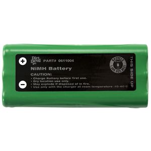 Battery Pack 0611004 for Robot Vacuums