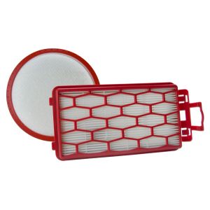 Filter kit 3250001 (exhaust filter, motor protection filter)