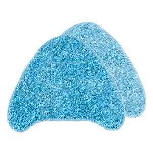 Microfibre cleaning cloth kit 0325022 for Steam Cleaners