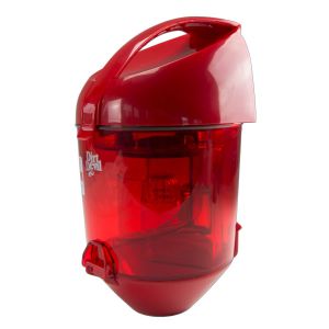 Dust container 2820205 für den Dirt Devil FUNC red