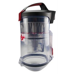 Dust container 3255005