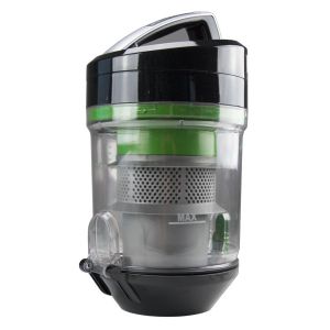 Dust container 5011003 for Dirt Devil Infinity V12