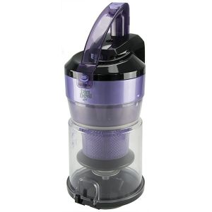 Dust container 5045605 for Bagless Vacuum Cleaners