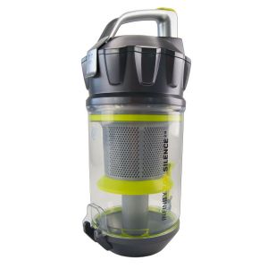 Dust container 5090205 for Dirt Devil Infinity EQU Silence