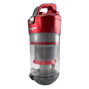 Dust container 5036001 for Dirt Devil infinity VS8 / Turbo