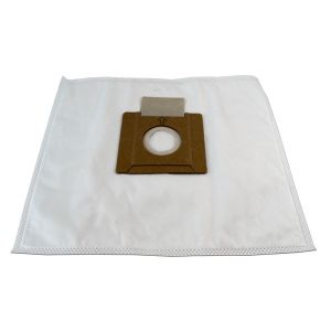 Dust bag 7017022 for DD7070, DD7014, DD7114, DD7274, DD7275, DD7374, DD7375, DD7700, DD7710, DD7770, Quigg 5390, Allegra - M7000, Swiffy - M7015, Mustang - M7017, Cargo - M7066, EQU - M7100, EQU 2 - M7101, M7102, M7109, M7104