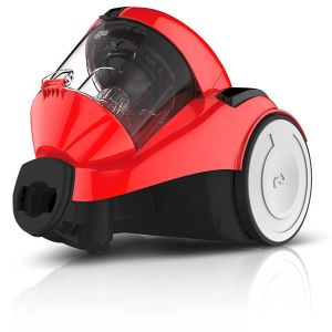 FUNC 4.1 Vacuum Cleaner DD2324-4