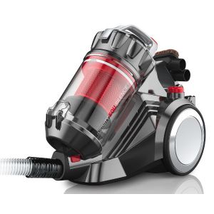 Infinity EQU Silence 3.0 Bagless Vacuum Cleaners M5090-3