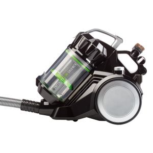 Infinity EQU Silence Multicyclone vacuum cleaner M5090